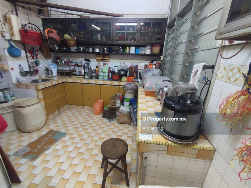 1-storey Terraced House for Sale in Taman Setapak, Setapak by Amber Ng - iProperty.com.my