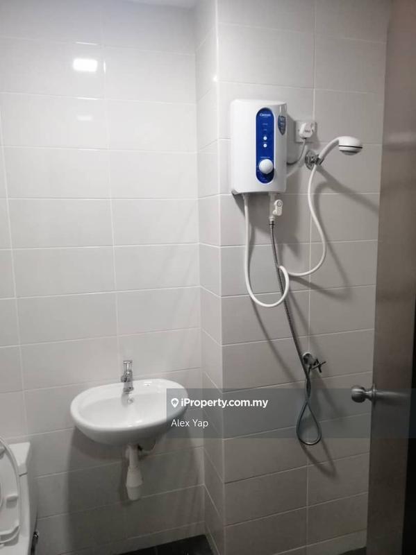 Service Residence for Sale in Service Residence @ Landmark Residence 2 by Alex Yap - iProperty.com.my