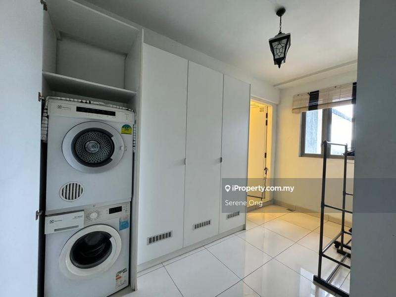 Condominium for Sale in Cascades Residency @ Dataran Cascade by Serene Ong - iProperty.com.my