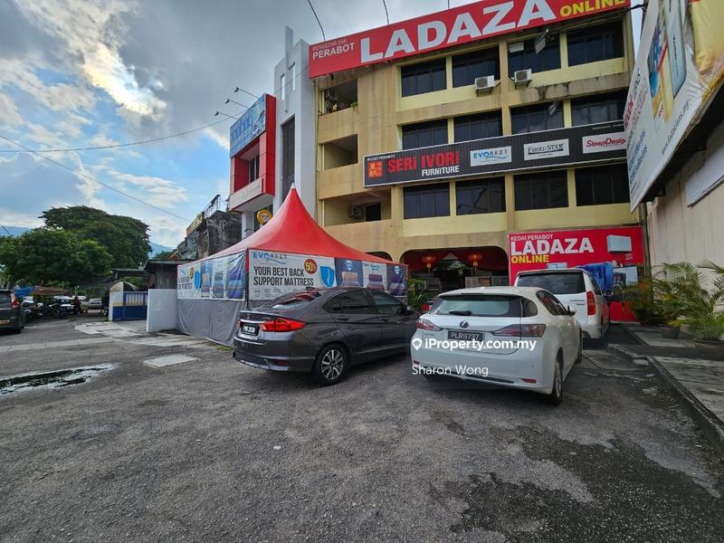 Kedai untuk Dijual di Dato Keramat, George Town oleh Sharon Wong - iProperty.com.my