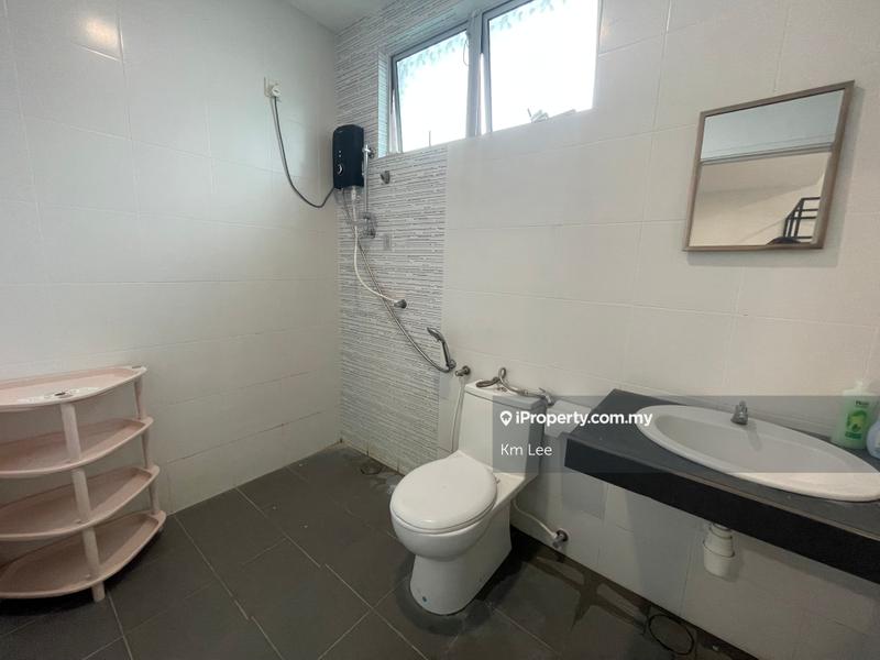 Rumah Bandar untuk Dijual di Bandar Meru Prima (Ipoh Premier City), Ipoh oleh Km Lee - iProperty.com.my