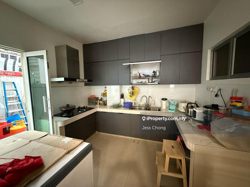 Rumah Teres 2-Tingkat untuk Dijual di D'alpinia, Puchong oleh Jess Chong - iProperty.com.my