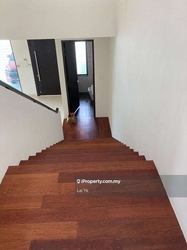 Rumah Berangkai 2 Tingkat untuk Dijual di Temasya Glenmarie, Glenmarie oleh Lai Yk - iProperty.com.my