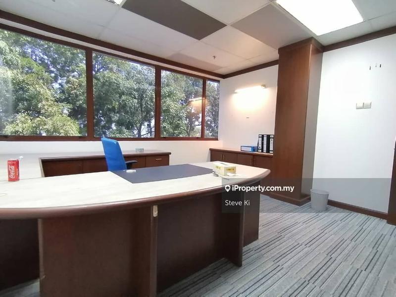 Warehouse for Sale in Kota Kemuning, Shah Alam by Steve Ki - iProperty.com.my
