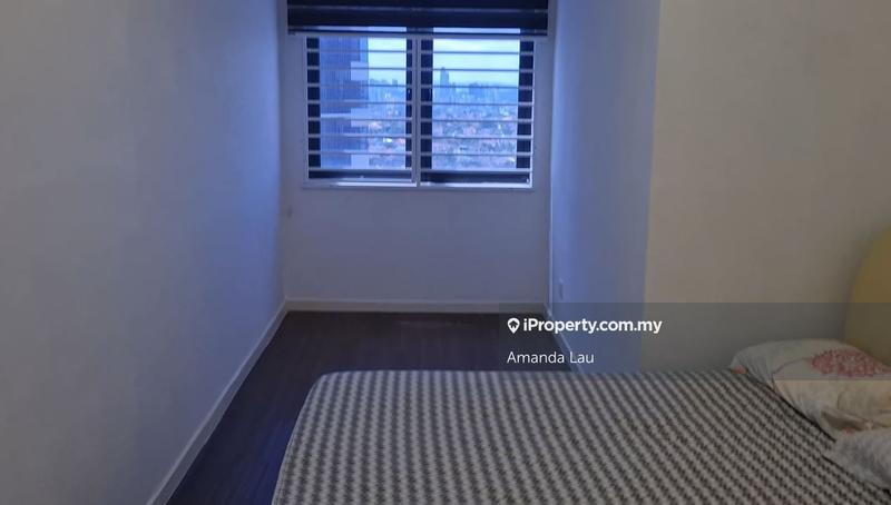 Service Residence for Sale in The Grand @ Kelana Damansara Suite by Amanda Lau - iProperty.com.my