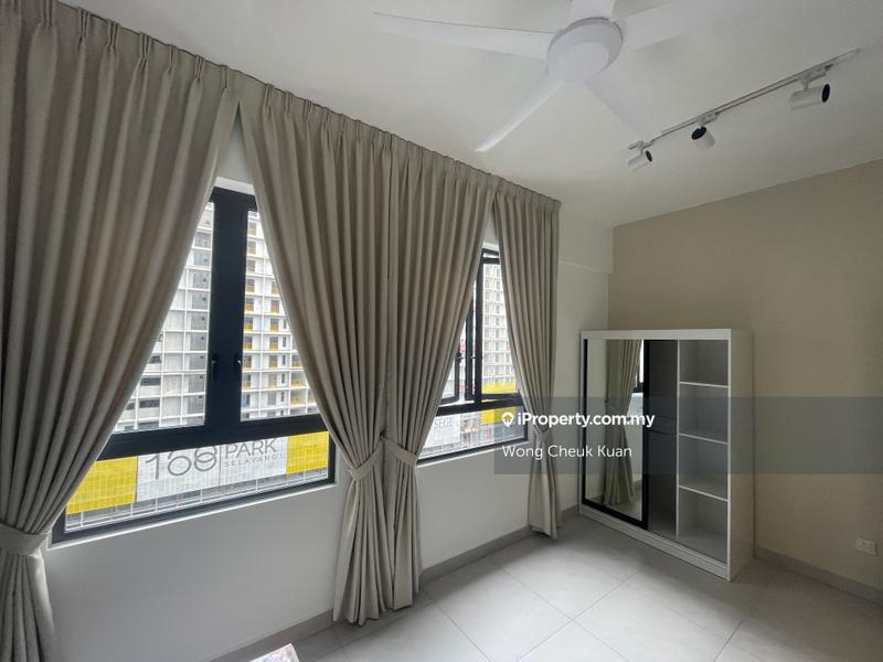 Kediaman Servis untuk Disewa di 168 Park Residensi Selayang oleh Wong Cheuk Kuan - iProperty.com.my