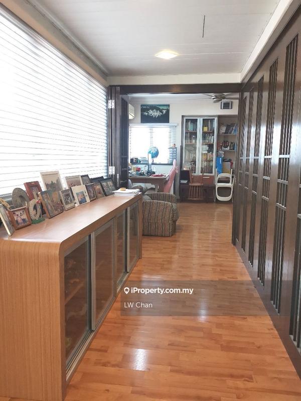 Banglo untuk Dijual di Taman Dagang, Ampang oleh LW Chan - iProperty.com.my