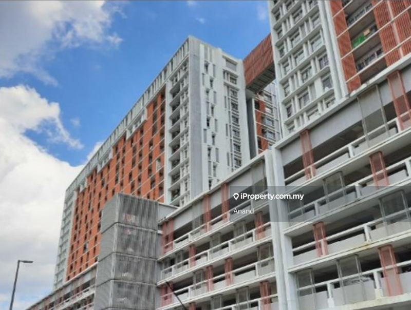 Shop / Office untuk Dijual di Bukit Jelutong, Shah Alam oleh Anand - iProperty.com.my