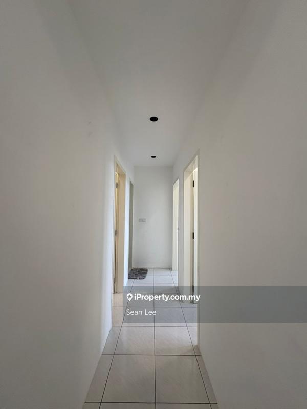 Pangsapuri untuk Dijual di Camellia Residence oleh Sean Lee - iProperty.com.my