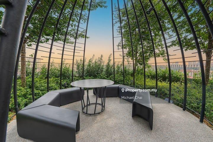 Service Residence for Sale in Trion @ KL by Michael Chai - iProperty.com.my