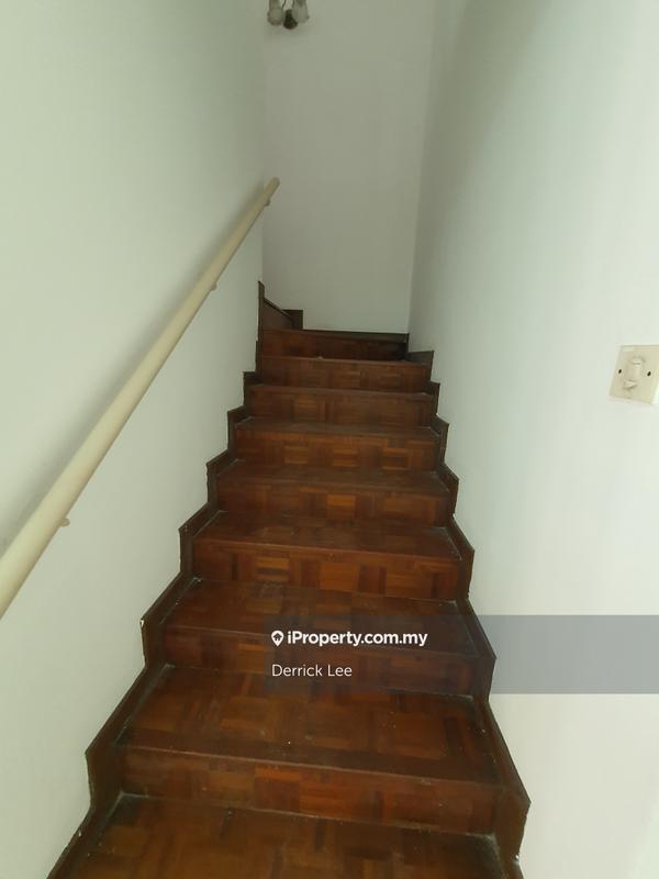 Rumah Berangkai 2 Tingkat untuk Dijual di Usj 2, Subang Jaya oleh Derrick Lee - iProperty.com.my