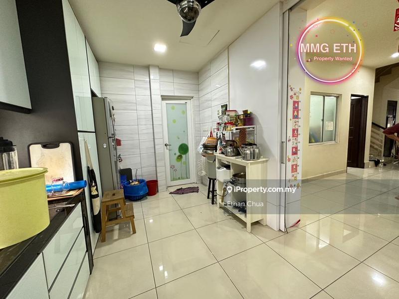 Rumah Teres 2-Tingkat untuk Dijual di Bandar Puteri Klang, Klang oleh Ethan Chua - iProperty.com.my