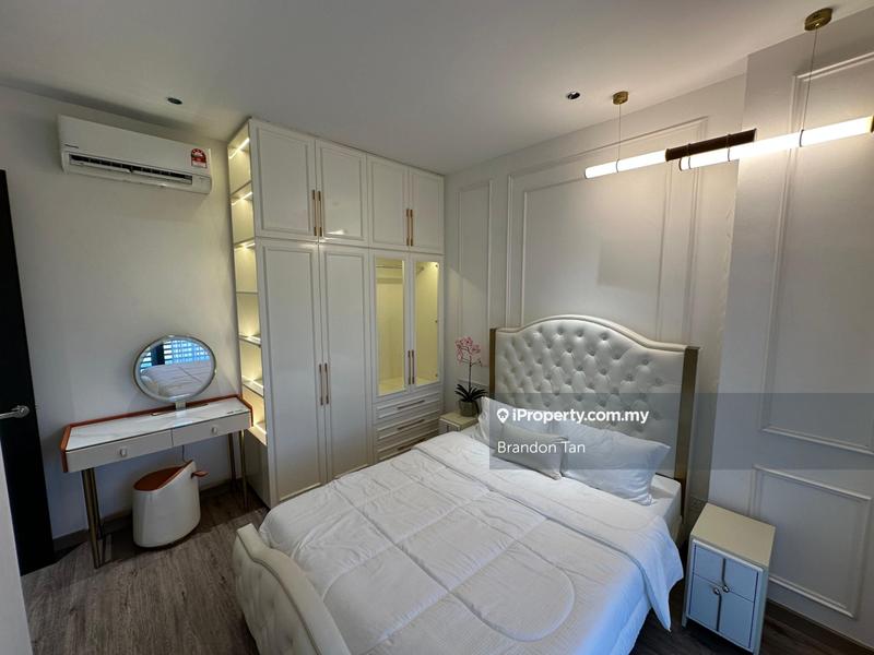 Semi-Detached House for Sale in The Northbank, Kuching by Brandon Tan - iProperty.com.my