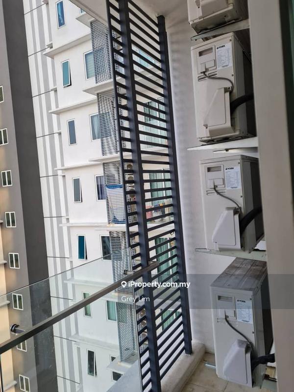 Kediaman Servis untuk Dijual di Southbank Residence oleh Grey Lim - iProperty.com.my