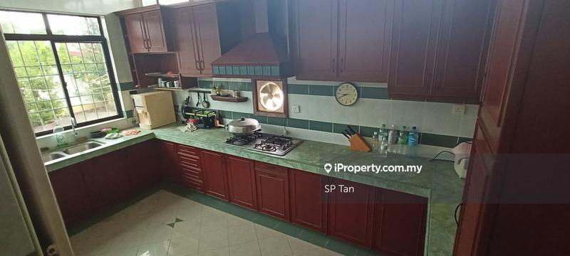 Bungalow House for Sale in Tangkak town, Tangkak by SP Tan - iProperty.com.my