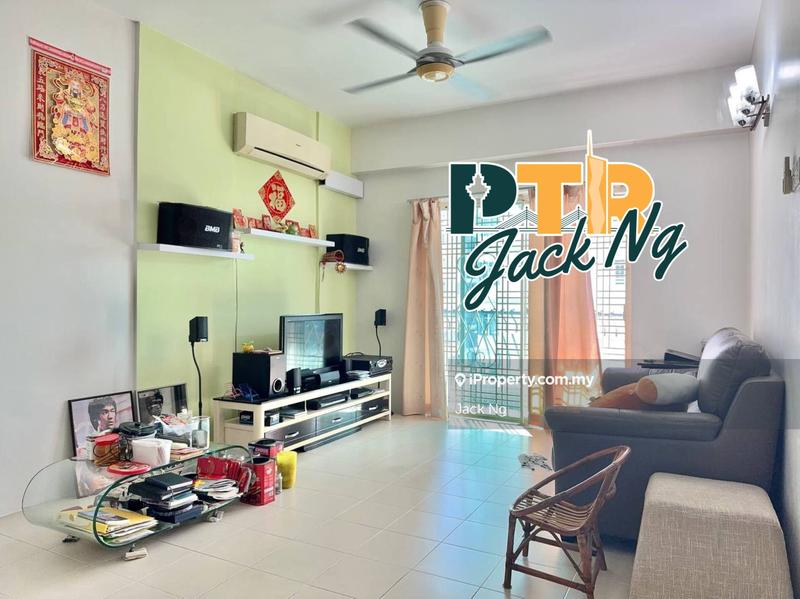 For Sale - Cassia Resort Condominium