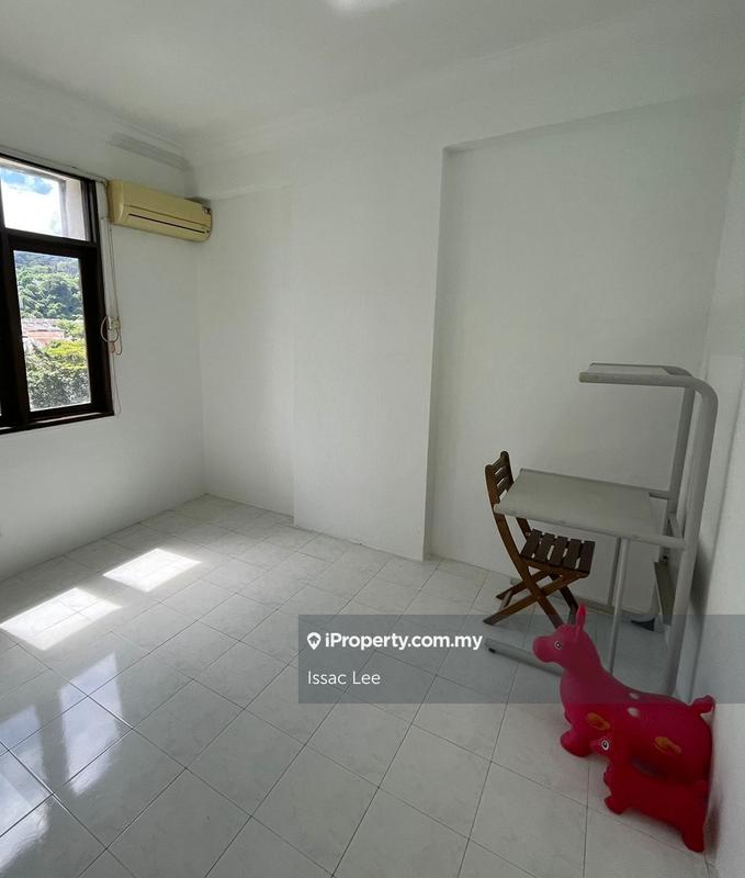 Pangsapuri untuk Dijual di Pangsapuri Sri Abadi oleh Issac Lee - iProperty.com.my