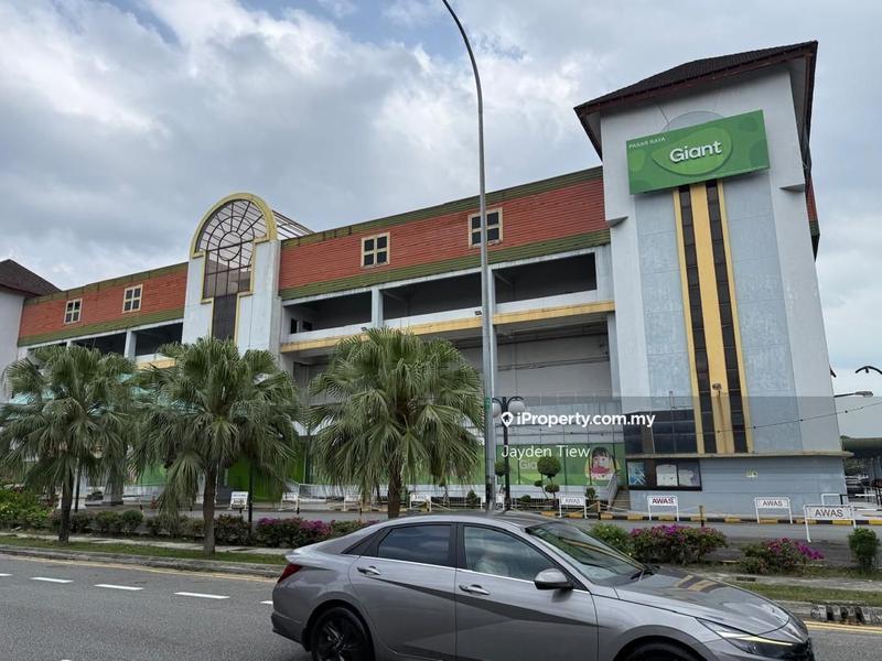 Commercial Semi-D for Rent in Taman Pelangi, Johor Bahru by Jayden Tiew - iProperty.com.my