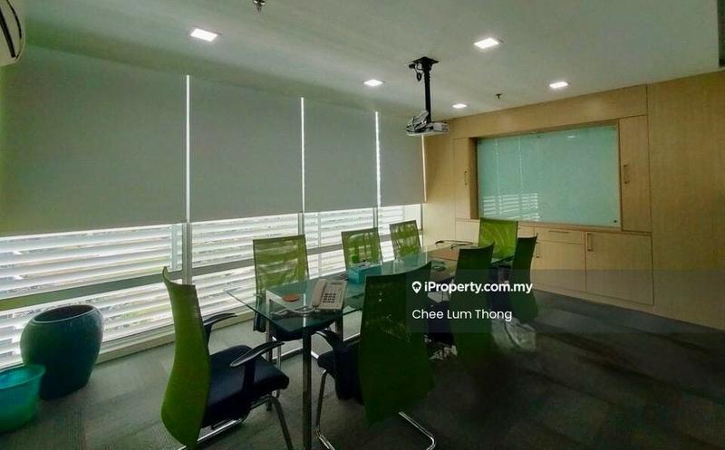 Office for Rent in Ara Damansara, Petaling Jaya by Calvin Thong - Interior - iProperty.com.my
