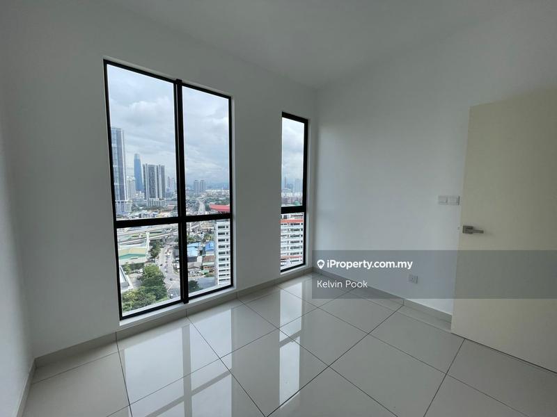 Residensi Servis untuk Dijual di Damai Residence oleh Kelvin Pook - iProperty.com.my