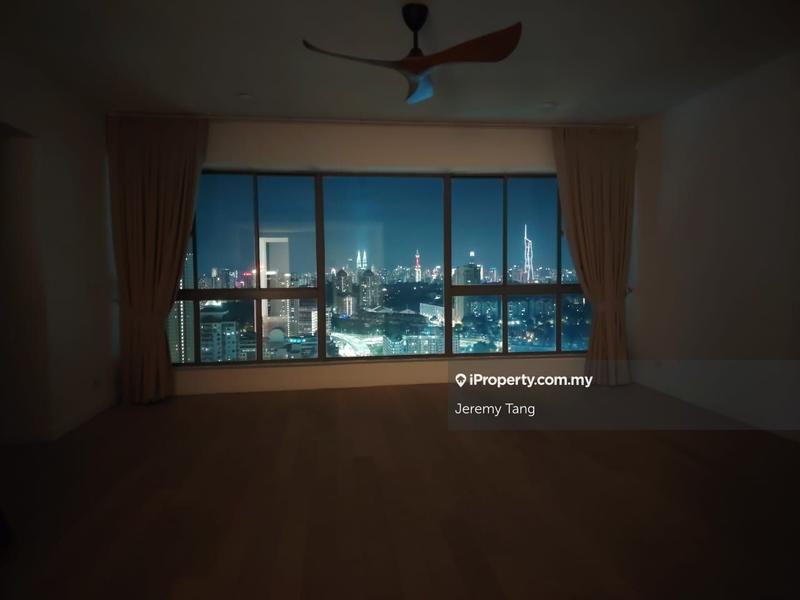 Service Residence for Rent in Gateway Kiaramas Residences by Jeremy Tang - iProperty.com.my