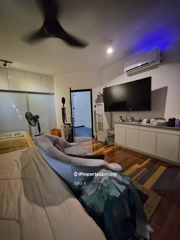 Kondominium untuk Disewa di Armanee Terrace II oleh Sara K - iProperty.com.my