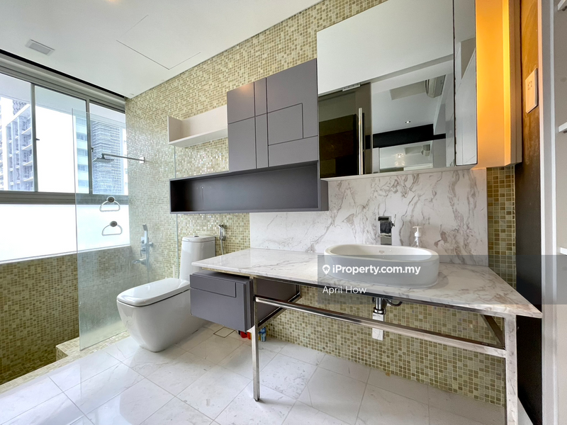 Service Residence for Rent in Verve Suites by April How - iProperty.com.my