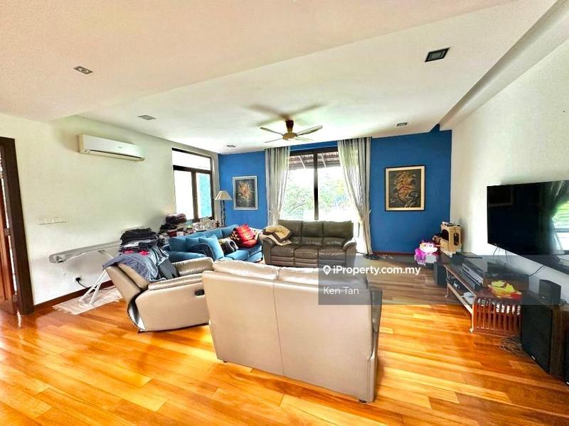 Bungalow House for Sale in Pju 3, Tropicana by Ken Tan - iProperty.com.my