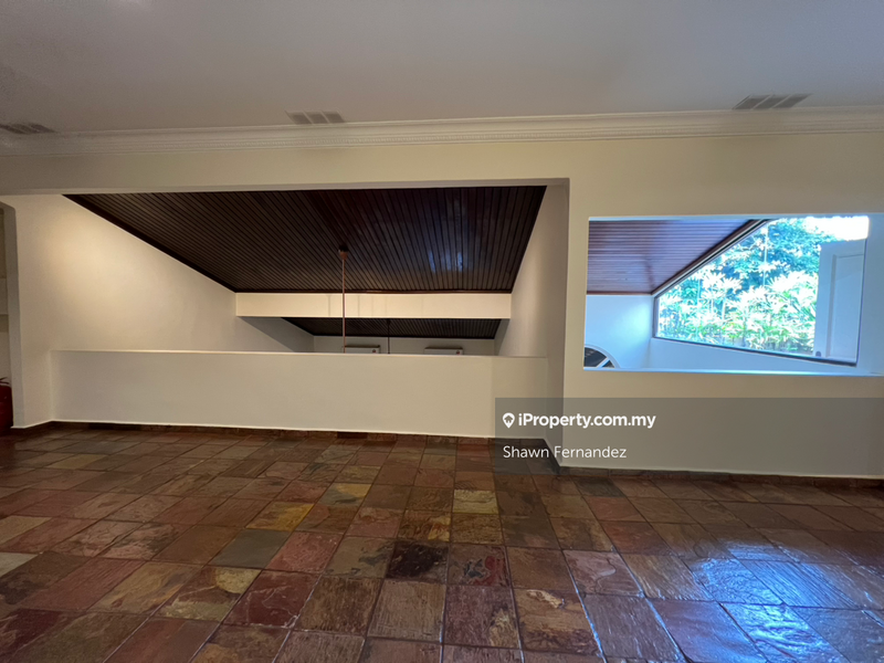 Banglo untuk Dijual di Chong Koon Lin, Ampang oleh Shawn Fernandez - iProperty.com.my