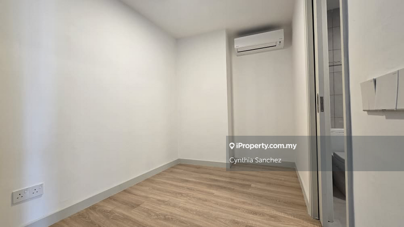Service Residence for Sale in The Atrium by Cynthia Sanchez - iProperty.com.my