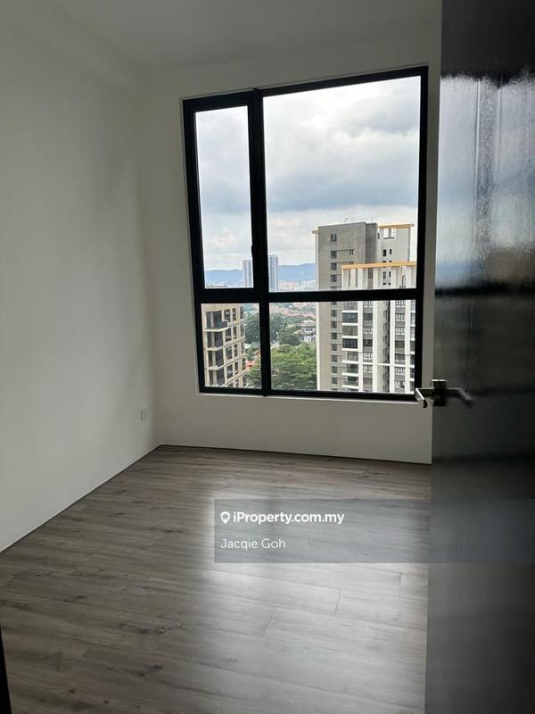 Kediaman Servis untuk Dijual di Henna Residence @ The Quartz WM oleh Jacqie Goh - iProperty.com.my