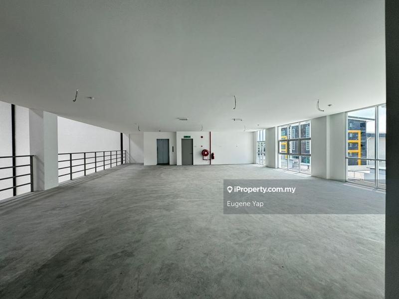 Semi-D Kilang untuk Dijual di Taman Meru, Klang oleh Eugene Yap - iProperty.com.my