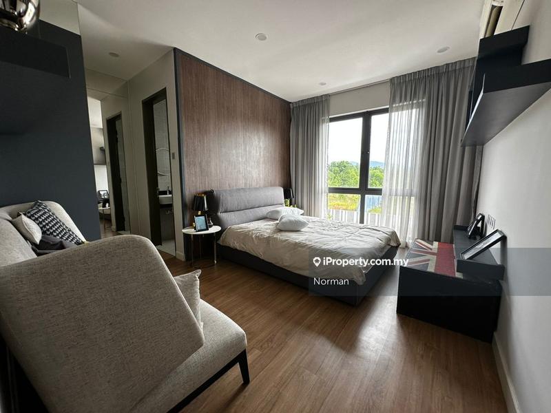 Semi-Detached House for Sale in Seremban 2, Negeri Sembilan by Norman - iProperty.com.my