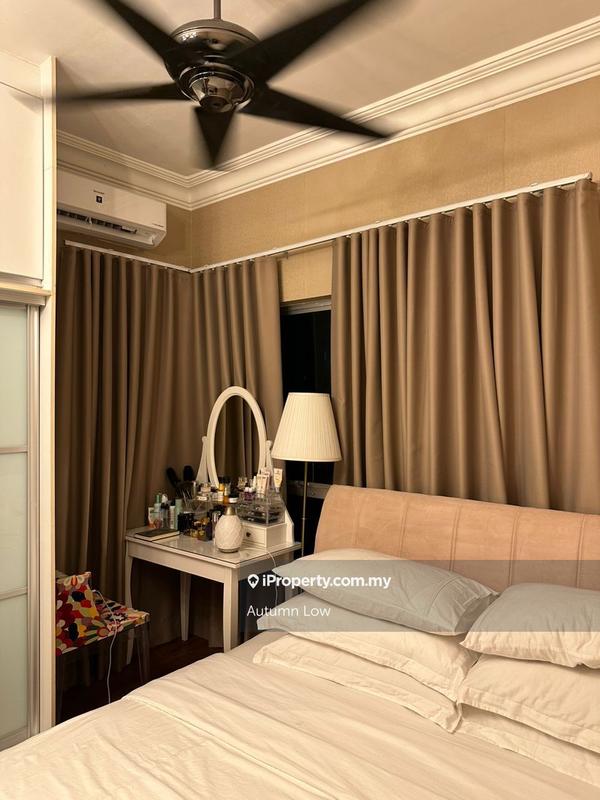 Residensi Servis untuk Dijual di Metropolitan Square oleh Autumn Low - iProperty.com.my