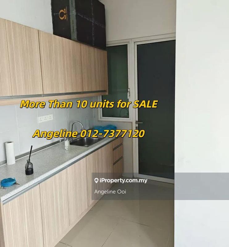 For Sale - Desa Green