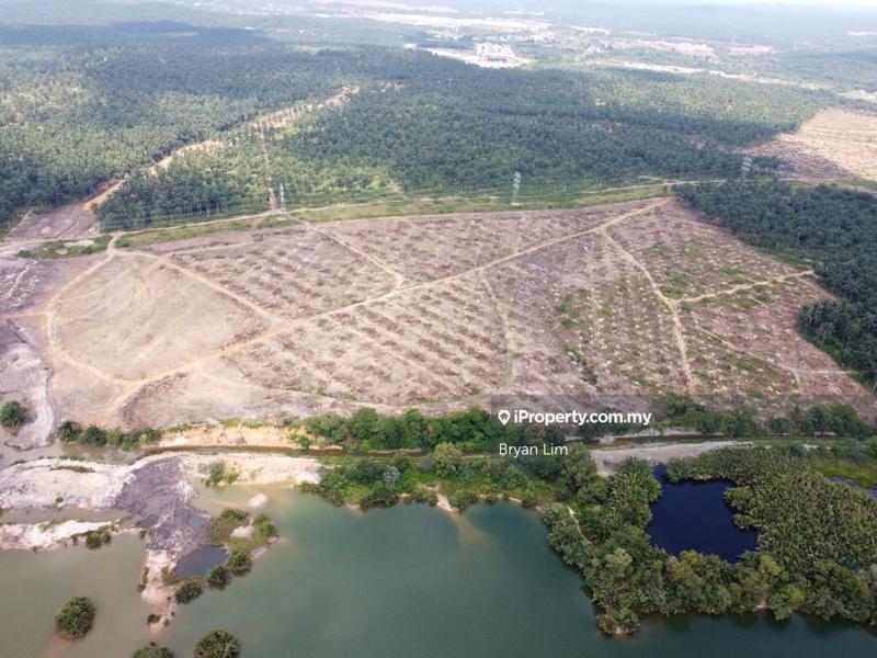 Industrial Land for Sale in Springhill, Seremban by Bryan Lim - iProperty.com.my