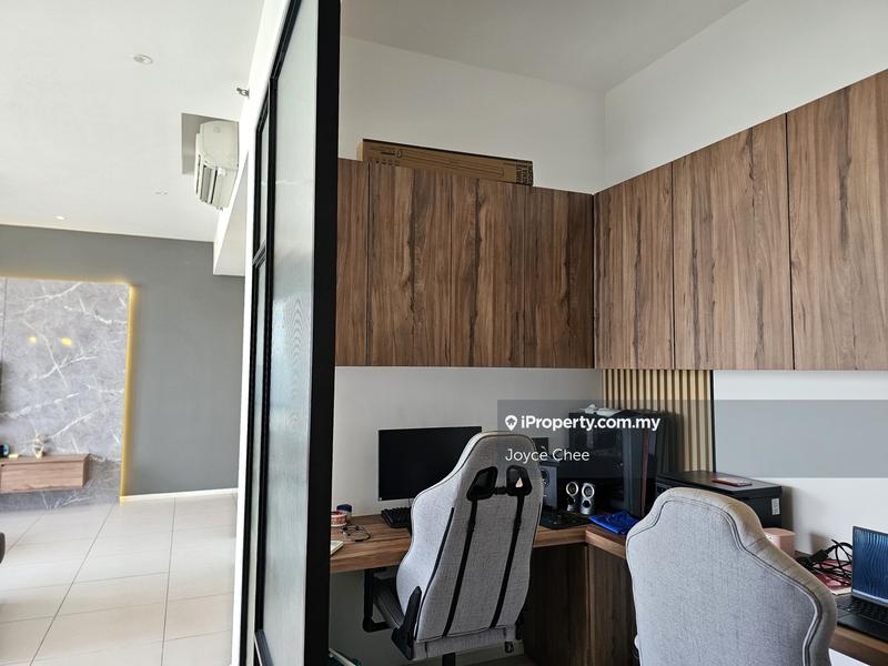 Service Residence for Rent in Ativo Suites @ Damansara Avenue by Joyce Chee - iProperty.com.my