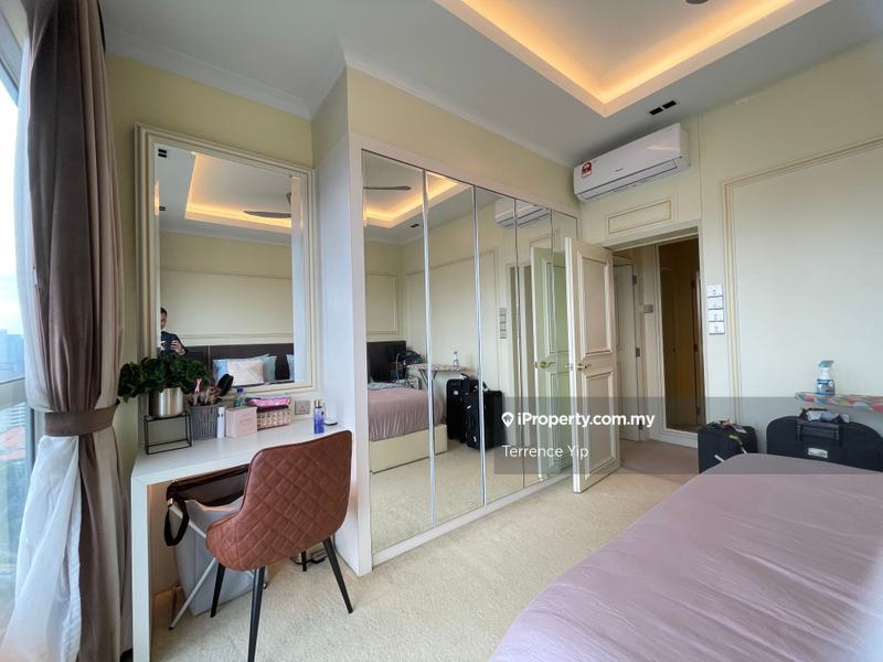 Service Residence for Sale in Regalia Residence by Terrence Yip - iProperty.com.my