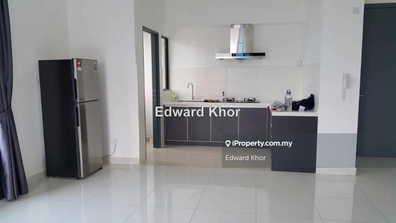 Service Residence for Sale in The Link 2 Residences by Edward Khor - iProperty.com.my