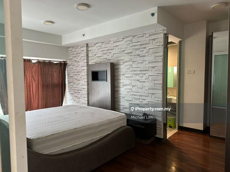 For Sale - The Scott Garden