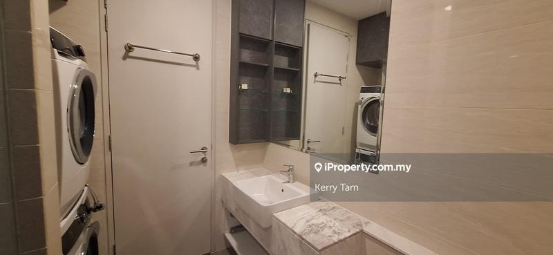 Service Residence for Sale in Dianthus @ Tropicana Gardens by Kerry Tam - iProperty.com.my