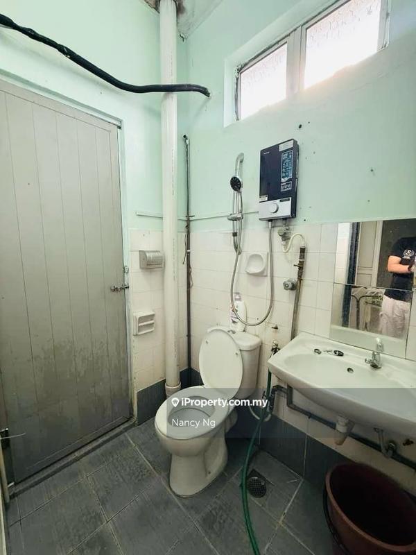 Rumah Berangkai 2 Tingkat untuk Dijual di Raja Uda, Butterworth oleh Nancy Ng - iProperty.com.my