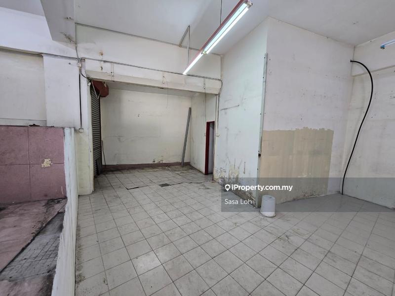 Shop for Sale in Jinjang Selatan, Jinjang by Sasa Loh - iProperty.com.my