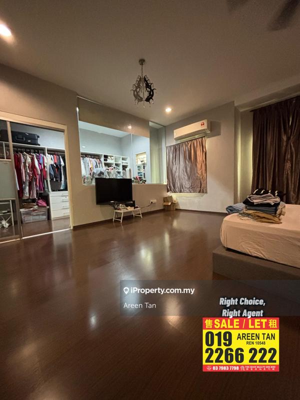 2-storey Terraced House for Sale in Bandar Botanic, Klang by Areen Tan - iProperty.com.my