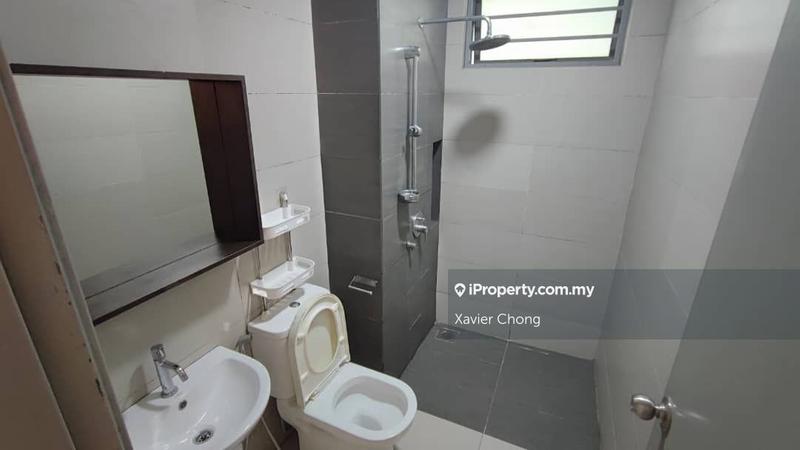 Residensi Servis untuk Dijual di Cybersquare oleh Xavier Chong - iProperty.com.my