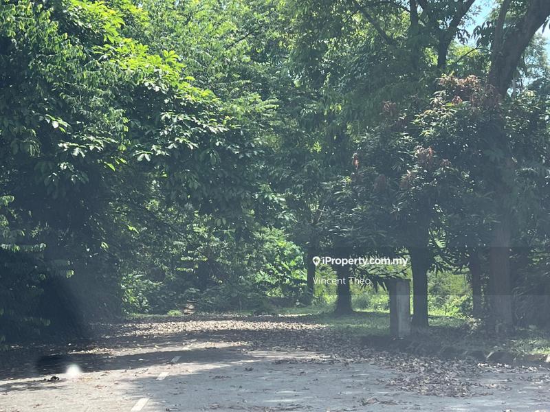 Banglo Tanah untuk Dijual di Taman Cemerlang, Gombak oleh Vincent Theo - iProperty.com.my