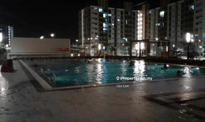 For Rent - Seri Pinang