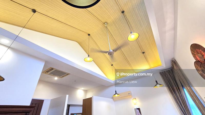 Bungalow House for Sale in Bukit Bandaraya, Bangsar by Marcus Liew - iProperty.com.my