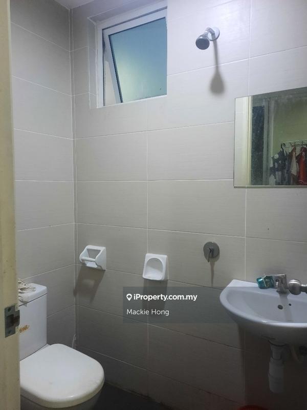 Condominium for Rent in The Regina by Mackie Hong - iProperty.com.my