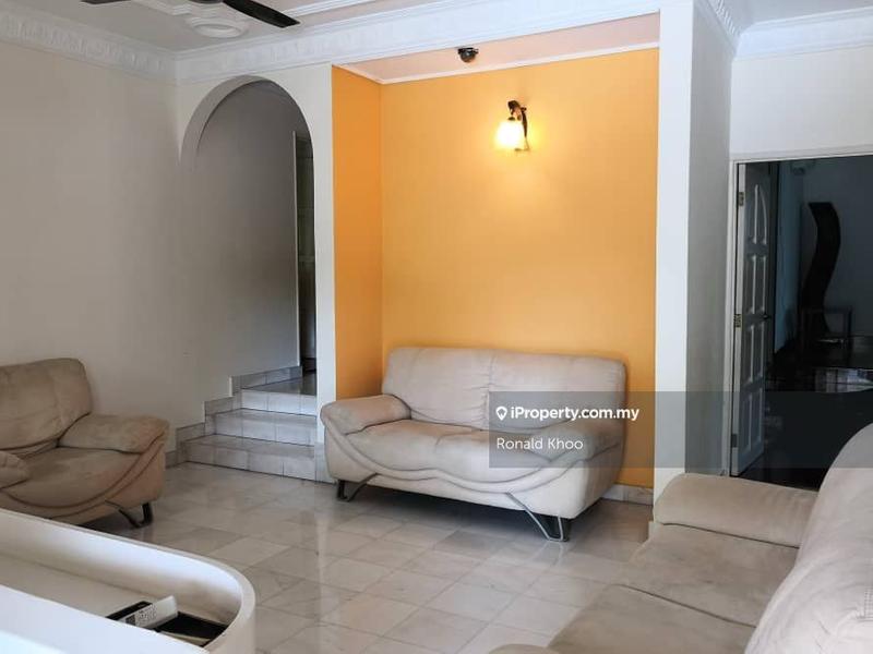 Banglo untuk Dijual di PJ ss1 kg tungku, Petaling Jaya oleh Ronald Khoo - iProperty.com.my